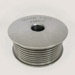 Polia Rígida do Alternador