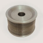 Polia Rígida do Alternador