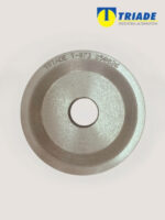 Polia Rígida do Alternador - Imagen 2