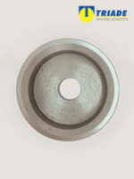 Polia Rígida do Alternador - Imagen 4