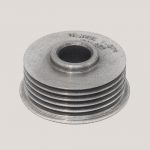 Polia Rígida do Alternador