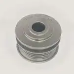 Polia Rígida do Alternador