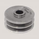 Polia Rígida do Alternador