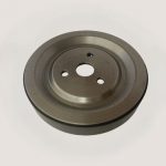 Polia da Bomba D´Água