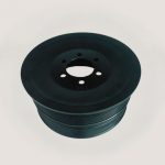 Polia do Virabrequim