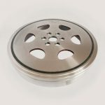 Amortecedor de Vibrações