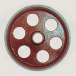 T-650 - Power Steering Pulley