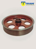 T-650 -Polia da Direção Hidráulica - Imagem 2