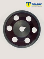 T-656 - Polia do Virabrequim