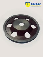 T-656 - Polia do Virabrequim - Imagem 2