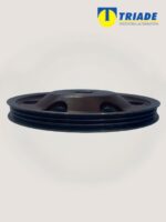 T-656 - Polia do Virabrequim - Imagem 3