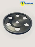 T-656 - Polia do Virabrequim - Imagem 4