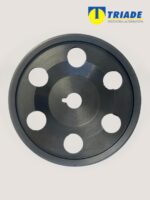 T-656 - Polia do Virabrequim - Imagem 5