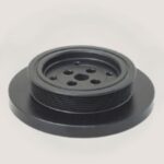 T-505 - Polia Damper do Virabrequim