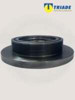 T-505 - Polia Damper do Virabrequim - Image 2