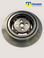 T-505 - Polia Damper do Virabrequim - Image 3