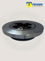 T-505 - Polia Damper do Virabrequim - Image 4