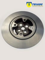 T-505 - Polia Damper do Virabrequim - Image 5