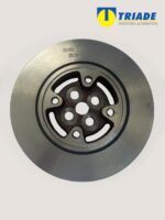 T-505 - Polia Damper do Virabrequim - Image 6