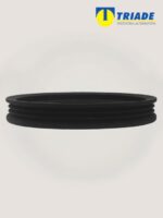 T-568 - Polia da Direção Hidráulica - Imagen 3