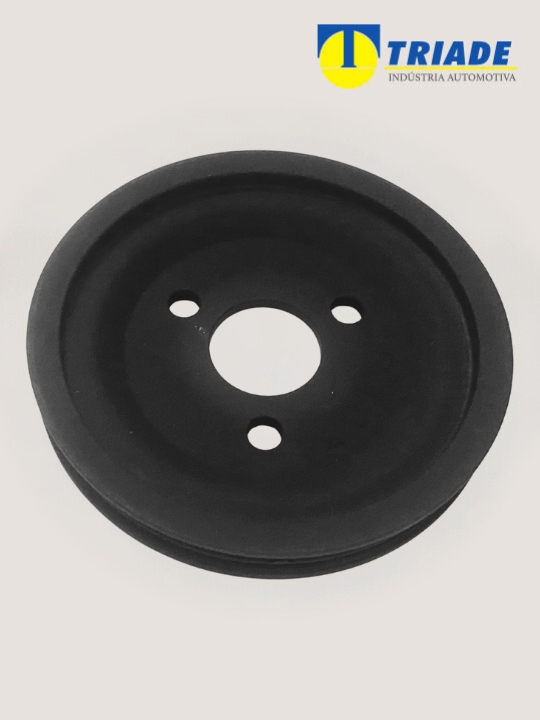 T-568 - (3) T-568 - Polia da Direção Hidráulica - Imagen 1