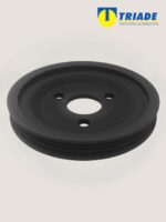 T-568 - Polia da Direção Hidráulica - Imagen 4