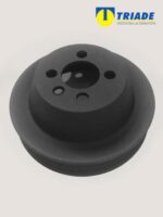 T-569 - Polia do Virabrequim - Imagen 2
