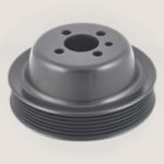 T-569 - Polia do Virabrequim