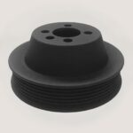 T-569 - Polia do Virabrequim