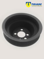 T-569 - Polia do Virabrequim - Imagen 4