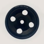 T-651 - Polia da Bomba Direção Hidráulica