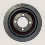 T-653 - Polia Damper do Virabrequim