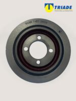 T-653 - Polia Damper do Virabrequim