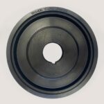 T-654 - Polia Damper do Virabrequim