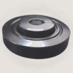 T-654 - Polia Damper do Virabrequim