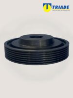 T-654 - Polia Damper do Virabrequim - Image 3