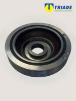 T-654 - Polia Damper do Virabrequim - Image 4
