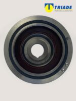 T-654 - Polia Damper do Virabrequim - Image 5