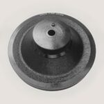 T-659 - Polia da Bomba Direção Hidráulica