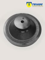 T-659 - Polia da Bomba Direção Hidráulica