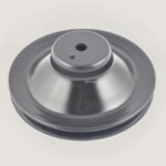 T-659 - Polia da Bomba Direção Hidráulica