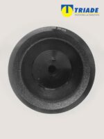 T-659 - Polia da Bomba Direção Hidráulica - Imagem 2