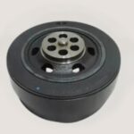 T-733 - Amortecedor de Vibrações