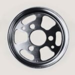 T-737 - Polia da Direção Hidráulica