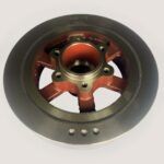 T-739 - Amortecedor de Vibrações