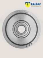 T-745 - Polia Damper do Virabrequim - Imagem 2