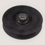 T-745 - Polia Damper do Virabrequim