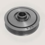 T-745 - Polia Damper do Virabrequim