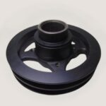 T-760 - Polia do Virabrequim