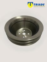 T-663 Polia da Bomba D´água - Imagen 4